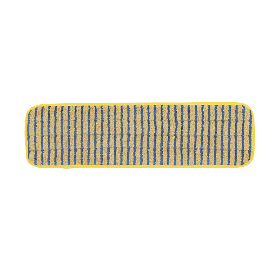 MICROFIBRE SCRUBBER MOP FOR F6350