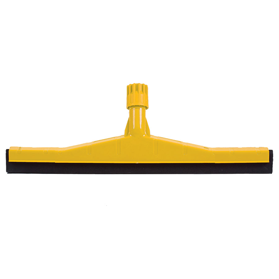 SQUEEGEE HEAD 45CM YELLOW ABBEY FIT
