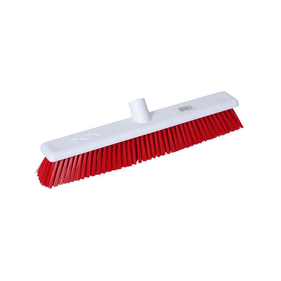 BROOMHEAD STIFF 45CM RED ABBEY FIT