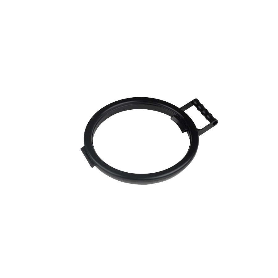 BAG HOOP 355MM BLACK