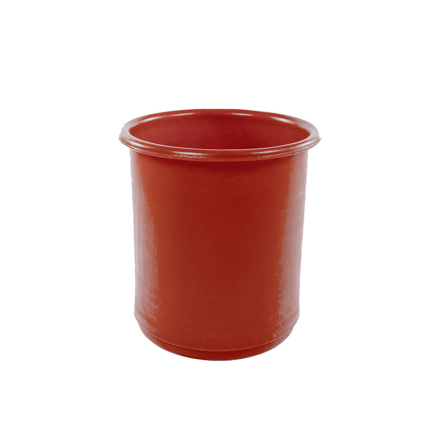 STACKABLE BIN 46L RED