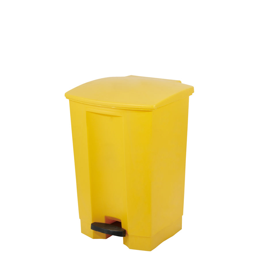 45L STEP-ON CONTAINER (FRONT STEP)