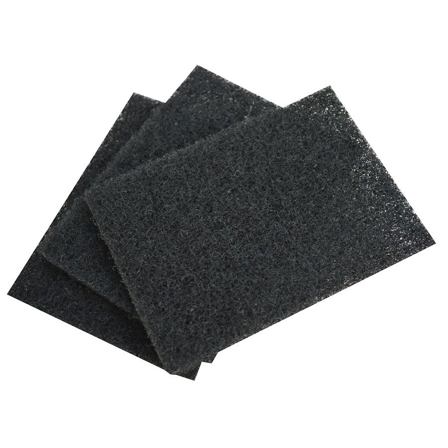 GRIDDLE SCOURER PAD (CASE OF 60)