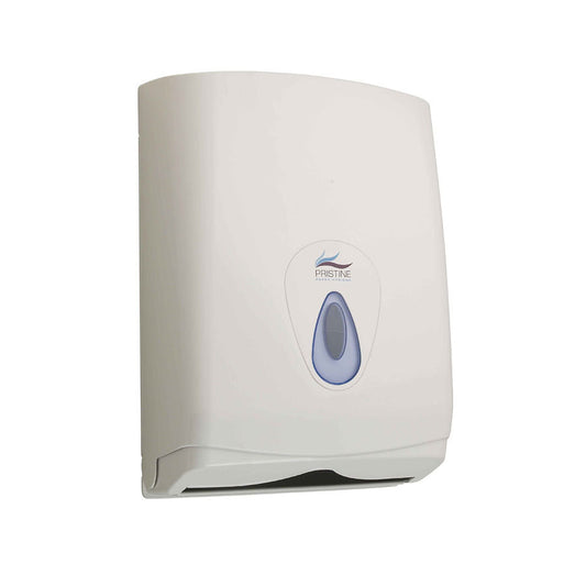 PRISTINE TOWEL DISPENSER