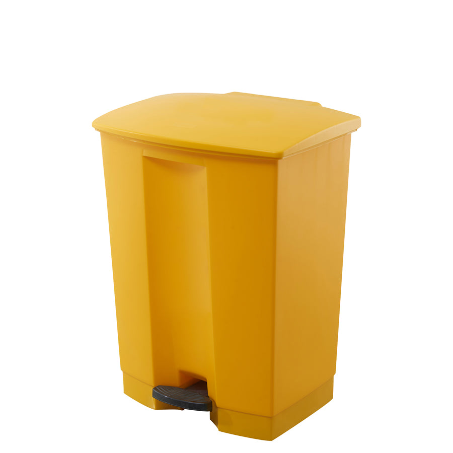 68L STEP-ON CONTAINER (FRONT STEP)