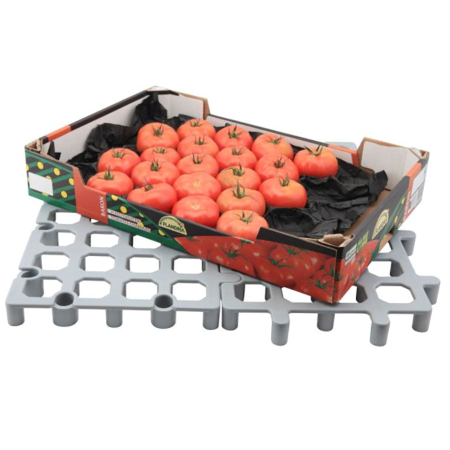 FLOOR DUNNAGE RACK HEAVY DUTY 33CM