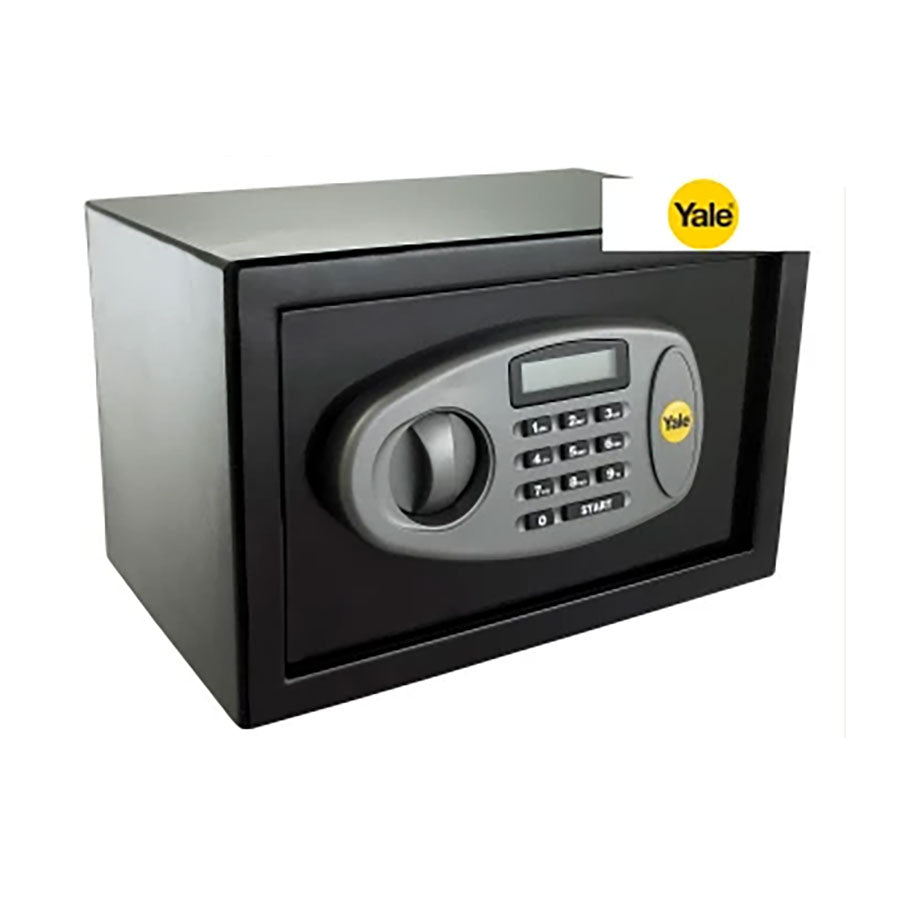 MEDIUM DIGITAL SAFE NR