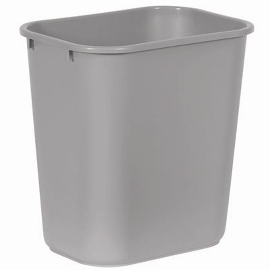 BIN IN GREY