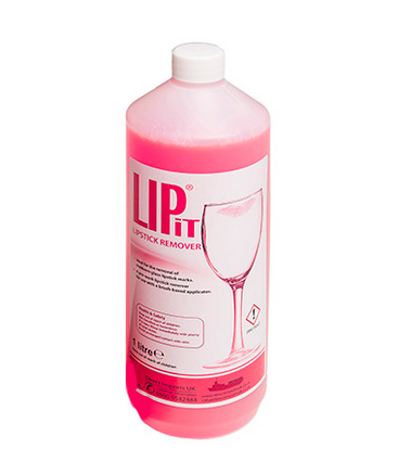 Lipiit Liquid Lipstick Remover 1L