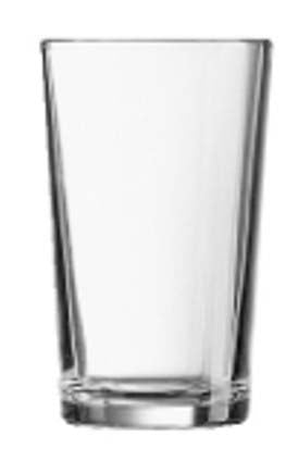 Conical 20oz (57cl) CE Toughened Act Max Box of 48