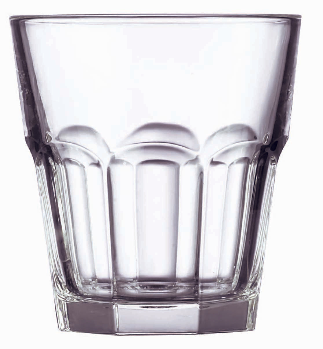 Casablanca Tall Rocks 9.5oz (27cl) Box of 48