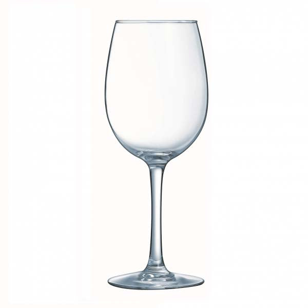 Syrah Wine Glass FT 35cl/ 12.3oz Box of 6