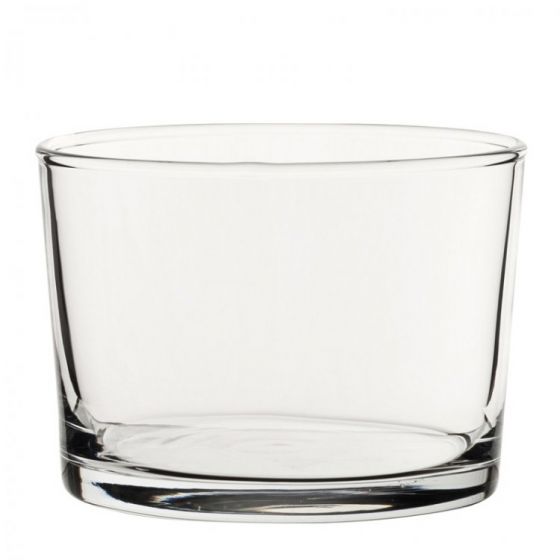 Toughened Tubo 7.75oz (22Cl) Box of 12