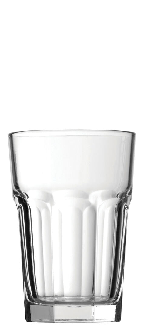 Casablanca Beverage 12.5oz (36cl) L @ 10oz CE – Pack of 12