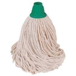 PY 300g Green Socket Mop Heads