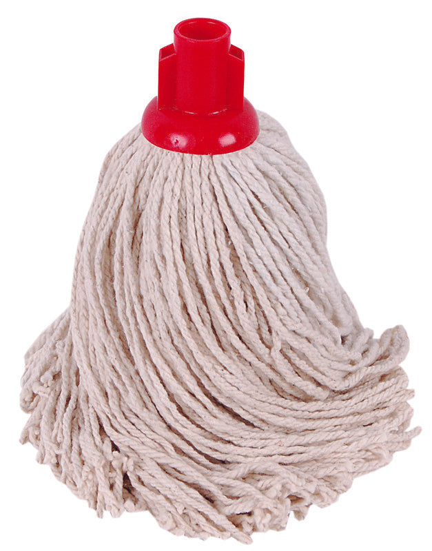 PY 300g Red Socket Mop Heads