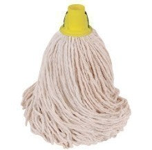 PY 300g Yellow Socket Mop Heads