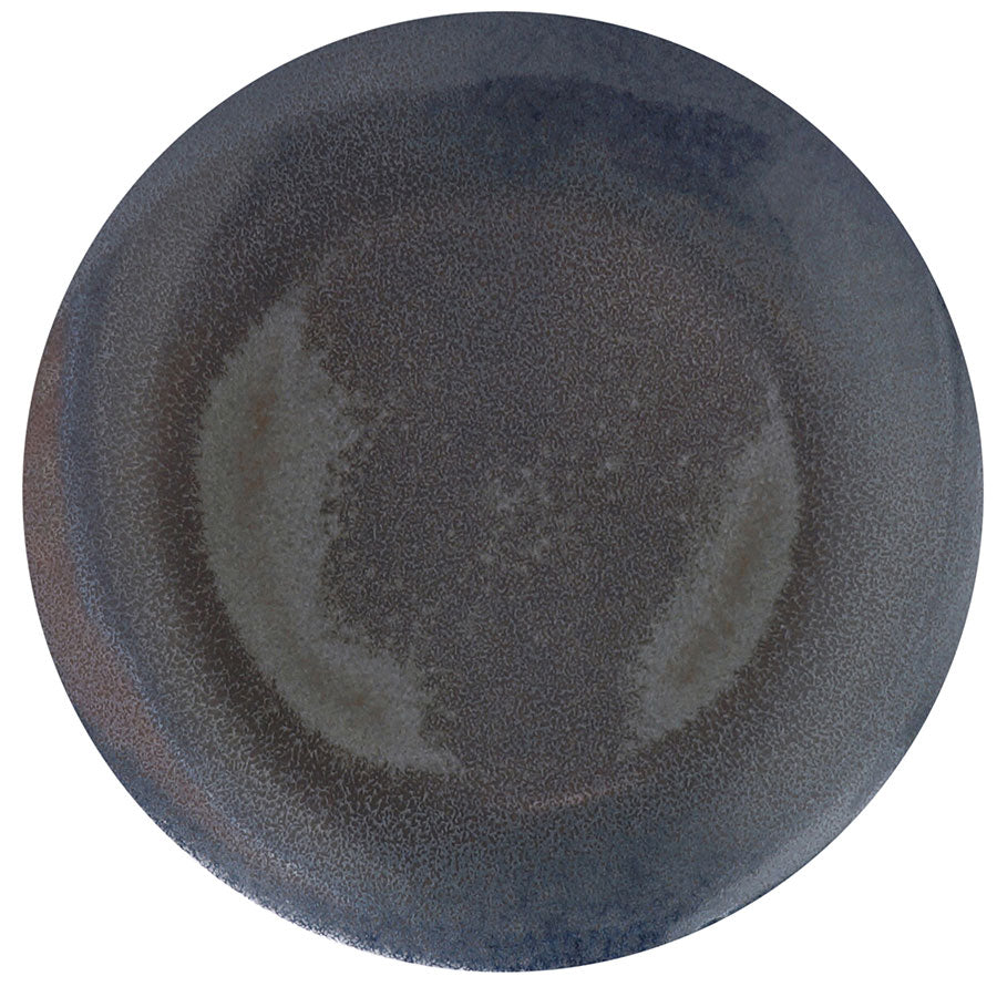 REBEL DARK BLUE COUPE BOWL 16.5CM x6