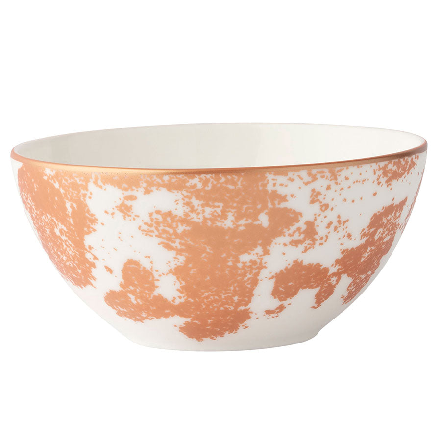 COPPER BOWL 11.5CM x6