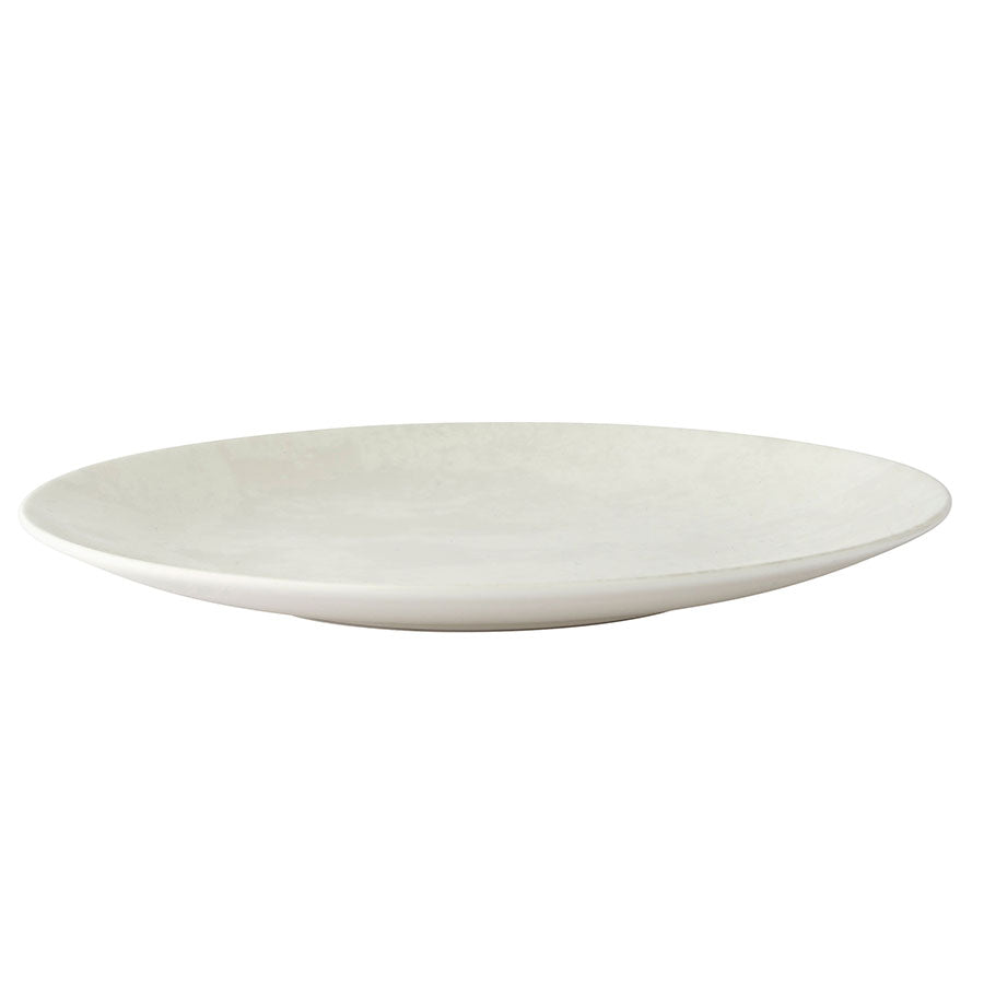 COPPER COUPE PLATE 16.4CM x6