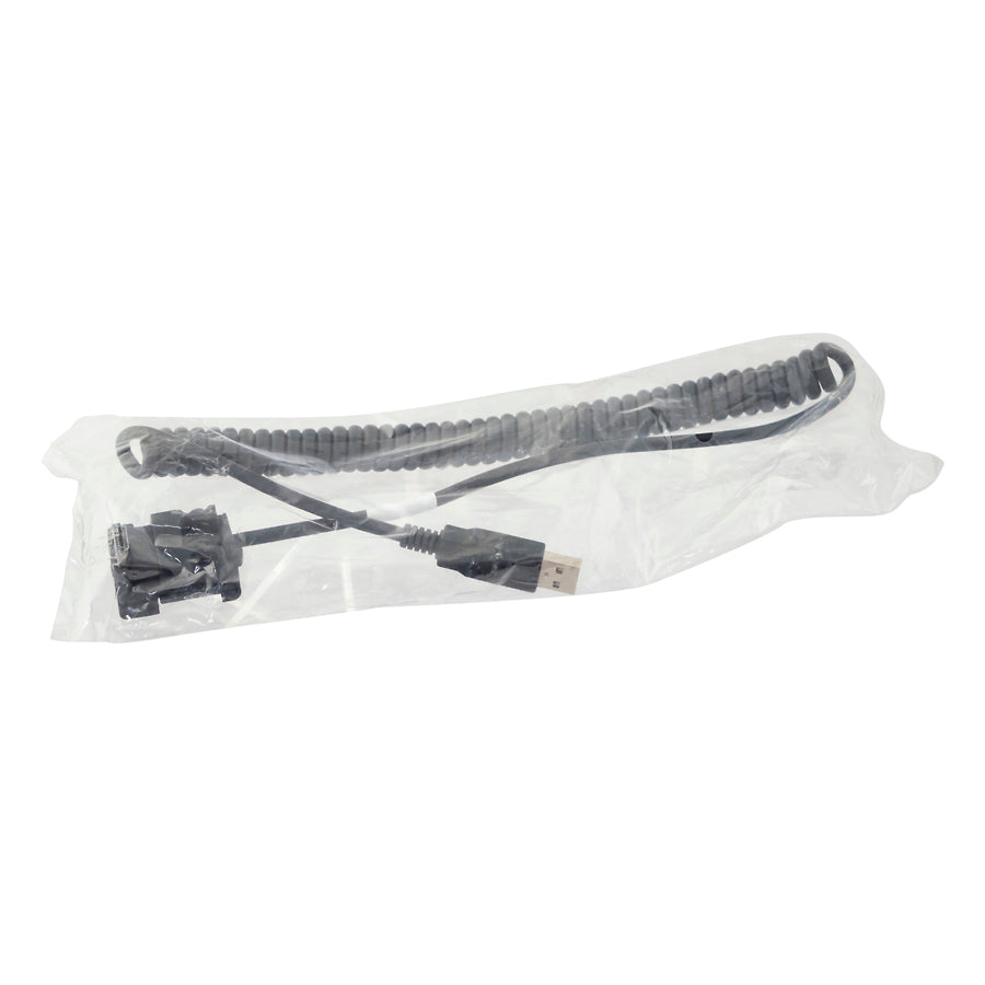 FRONT COUNTER CREDIT CARD CABLE