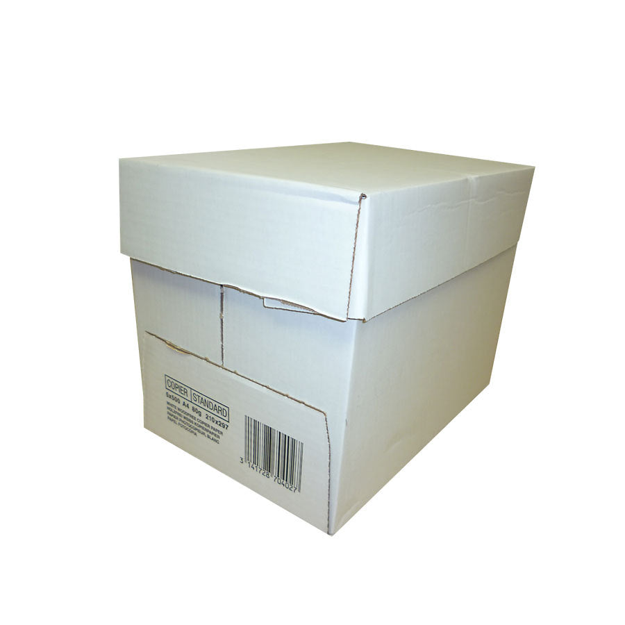 PHOTOCOPY/LASER PAPER (REAM OF 500)