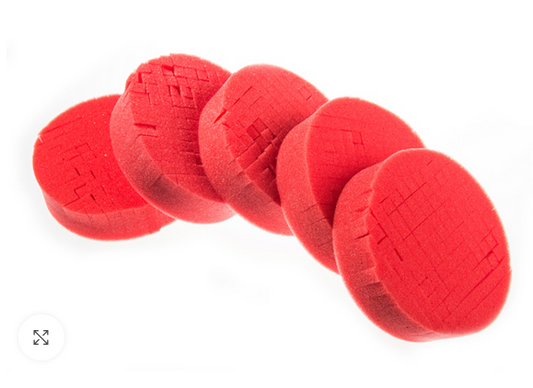 Lipit Lipstick Sponge Remover Applicator Refills x 5
