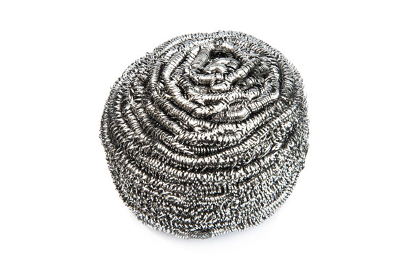 Scourers - Scourers 40 Gram SS Pack of 10