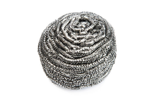 Scourers - Scourers 40 Gram SS Pack of 10