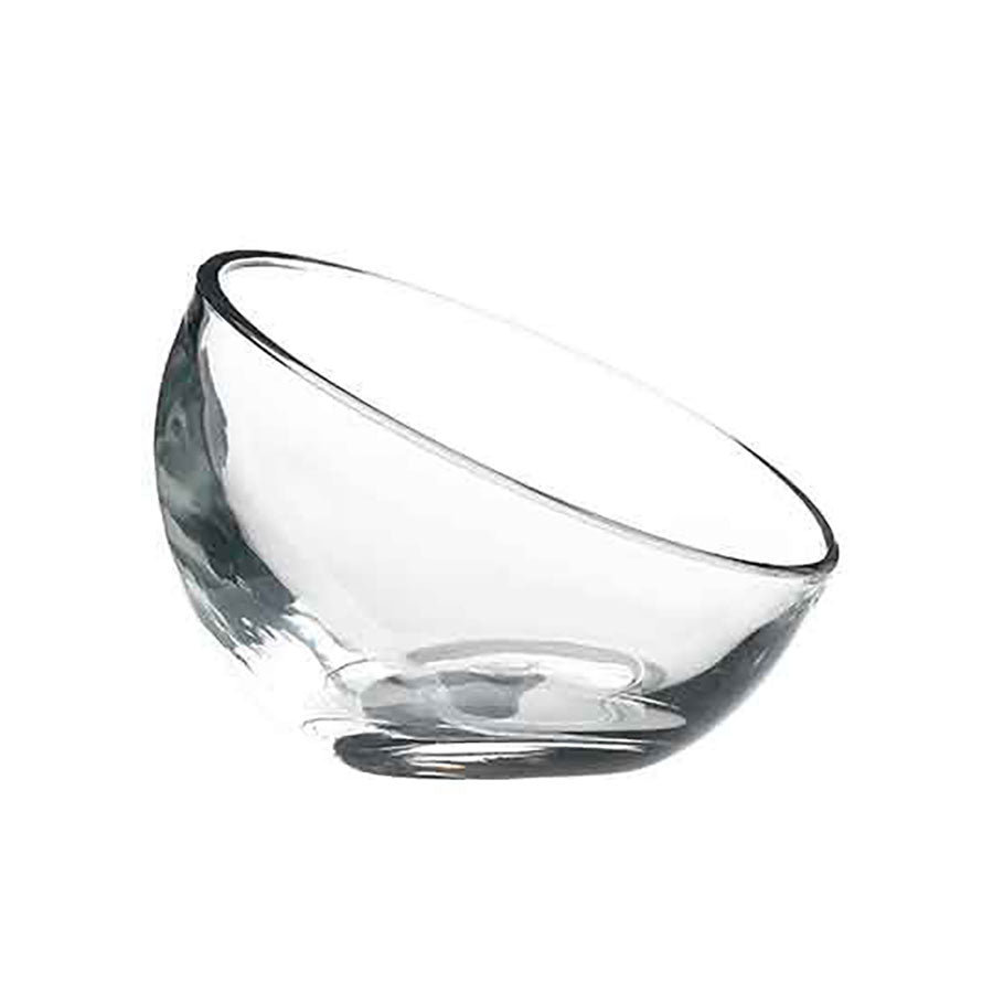 .BUBBLE SUNDAE GLASS 13CL 4.5OZ (PK6)