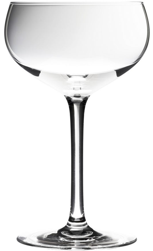 Urban Bar Retro Coupe Glasses 7.4oz / 210ml Box of 4