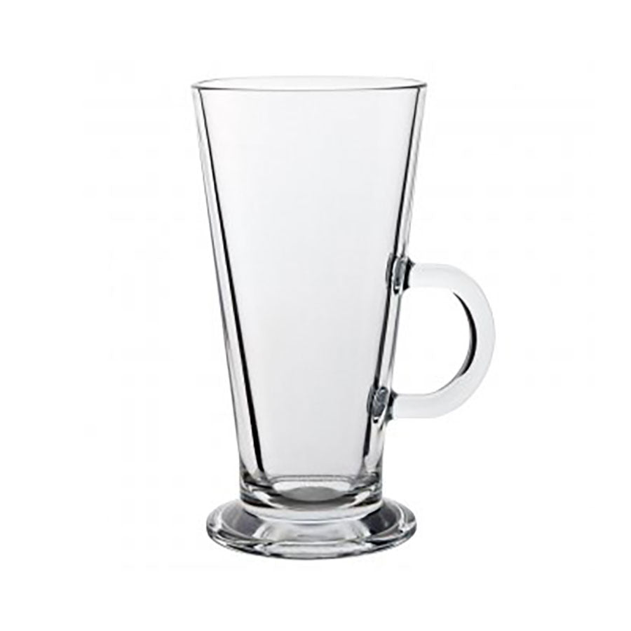 TOUGHENED COLUMBIA LATTE 13OZ 37CL x24