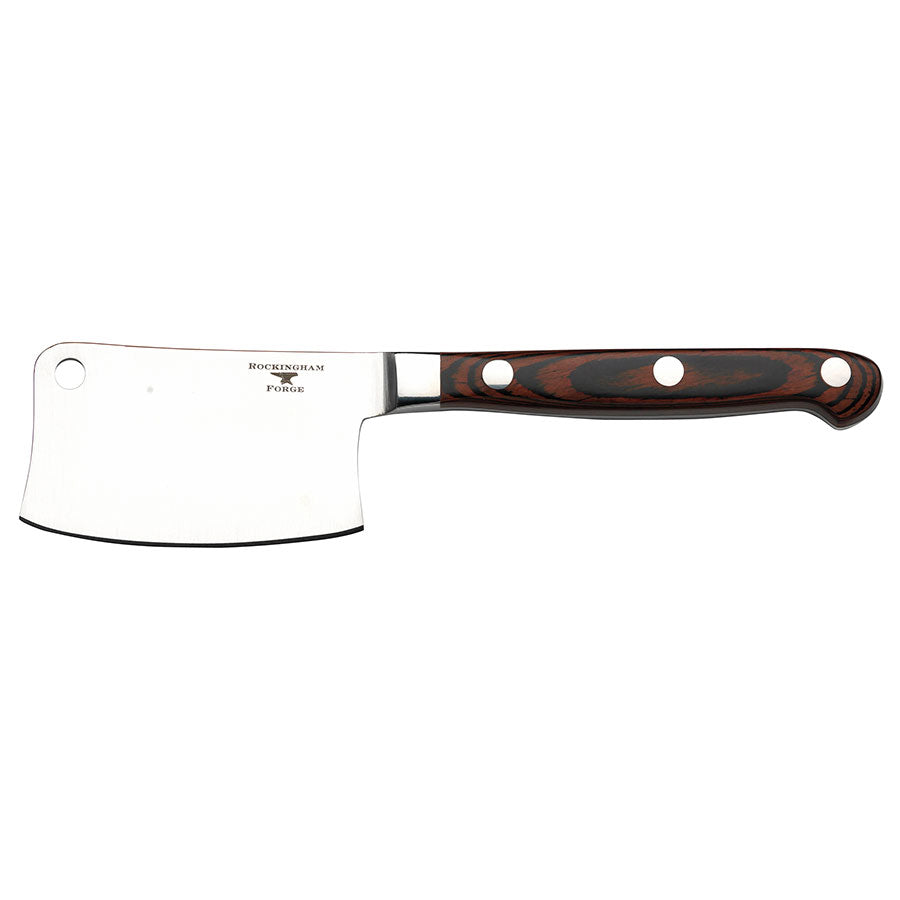 ROCKINGHAM CHEESE CLEAVER x6
