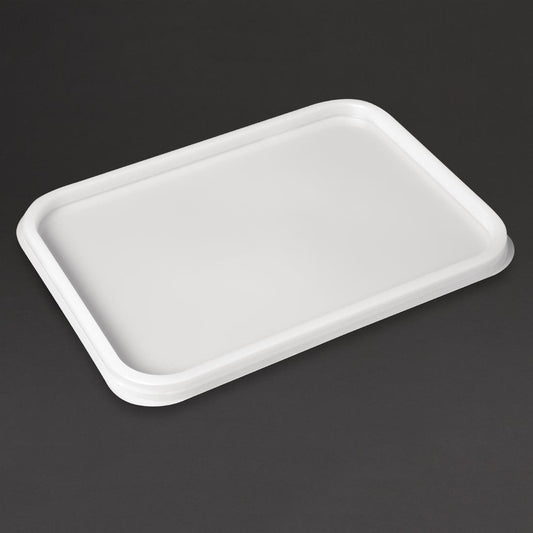 Ice Cream Containers - Ice Cream Container Lid Fits 2L & 4L
