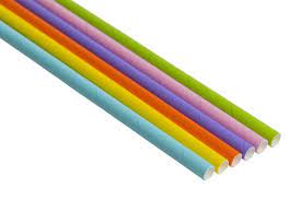 8INCH 6 COLOUR MIXED NEON x 250 x 20