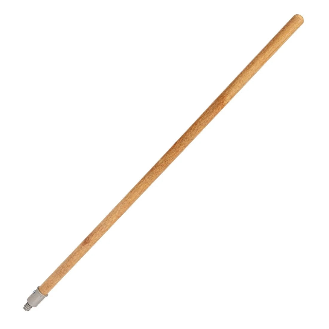 Vogue Pizza Oven Brush - 965mm 38" Handle (Brush Head GE204)