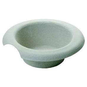 Disposable Pulp Vomit General Purpose Bowl 1Ltr 200 pack