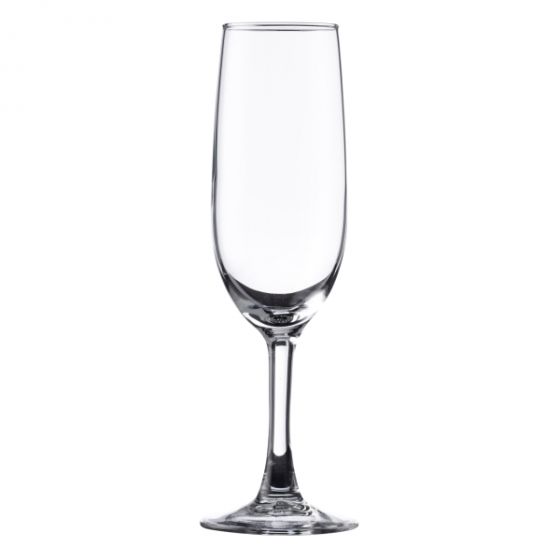 Syrah Champagne Flute FT 5.6oz 16cl Box of 6