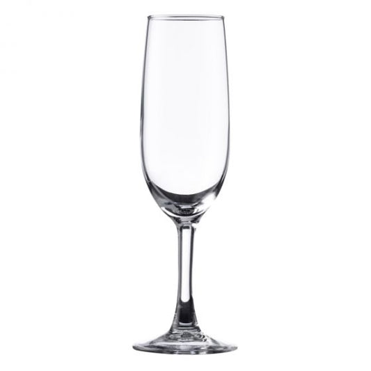 Syrah Champagne Flute FT 5.6oz 16cl Box of 6