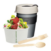 Food & Drink To Go