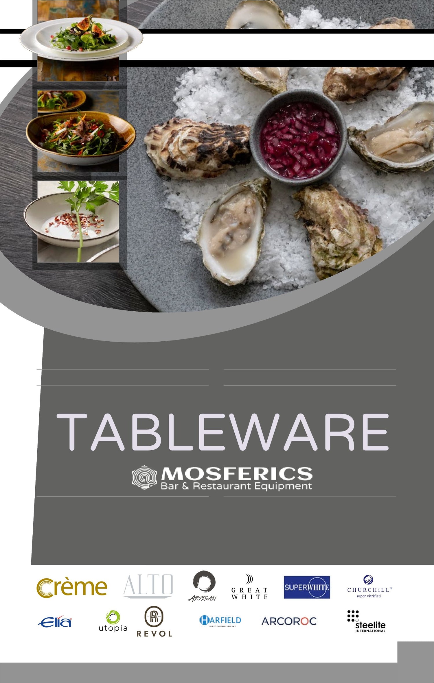 Tableware