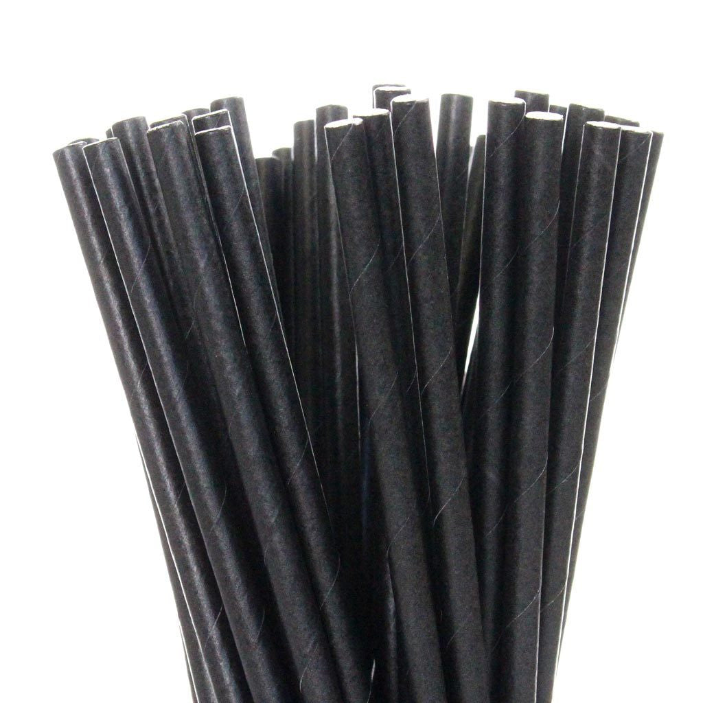 Straws