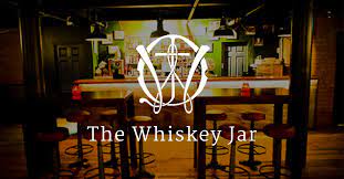 Whiskey Jar