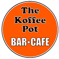 KoffeePot