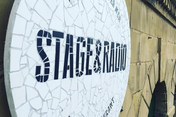Stage & Radio