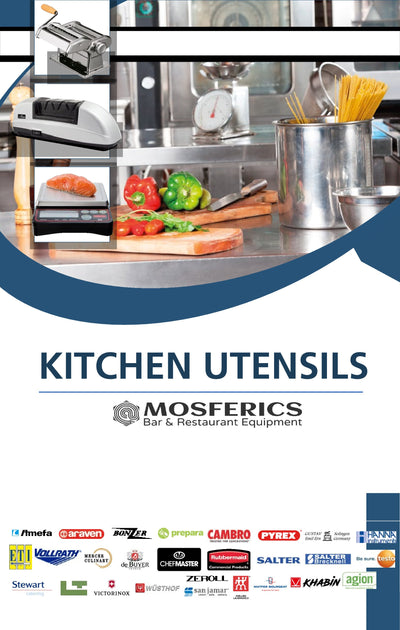 Kitchen Utensils