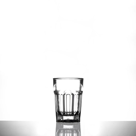 Elite Remedy 25ml Shot Clear CE Box of 24