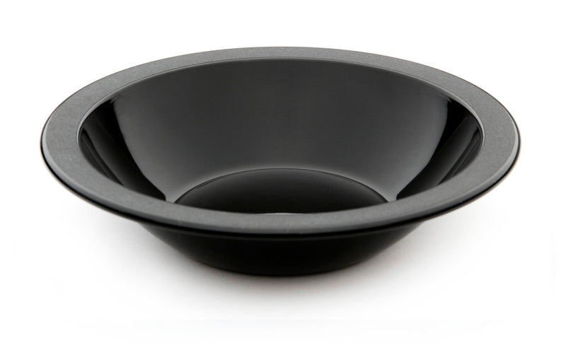 17.3cm Narrow Rimmed Bowl – Polycarbonate Single (Copy)