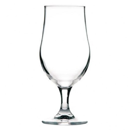 Munique Stemmed Beer Glasses 13oz / 370ml Box of 12