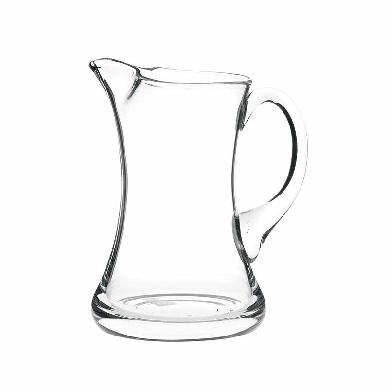 Waisted Ice Lip Jug 1.1ltr [38.75oz] Box of 12